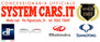 Logo System Cars Srl